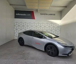 V HYBRIDE RECHARGEABLE 223CH DYNAMIC