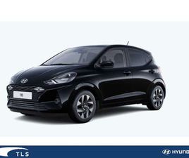 HYUNDAI I10 TREND 1.0 MT EU6D TREND NAVI, APPLE CARPLAY ANDROI