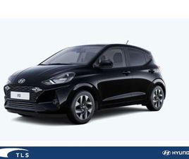 HYUNDAI I10 TREND 1.2 MT EU6D TREND KOMFORTPAKET NAVI, KLIMAAU