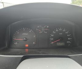 HYUNDAI TERRACAN PRODAJEM POVOLJNO HYUNDAI TERRACAN U DOBROM STANJU