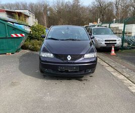 RENAULT AVANTIME*LEDER*PANORAMA 3,0 V6