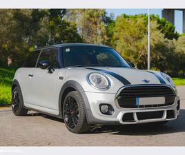 MINI HATCH D 1.5, 116CV