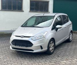 FORD B-MAX 1,0 ECOBOOST 74KW KLIMA EURO5-