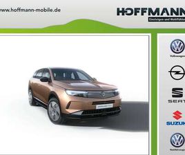 OPEL GRANDLAND INKL. KOMFORTPAKET