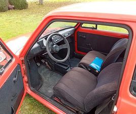 FIAT 126 ROT