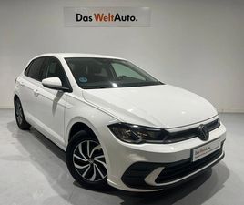 LIFE 1.0 TSI 70 KW (95 CV) DSG