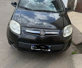 FIAT PALIO ATTRACTIVE 1.0 EVO FIRE FLEX 8V 5P 2012