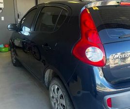 FIAT PALIO ATTRACTIVE 1.0 EVO FIRE FLEX 8V 5P 2014