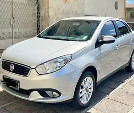 FIAT SIENA FIAT GRAND SIENA ATTRACTIVE 1.0 FLEX 8V 4P 2018