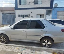 FIAT SIENA FIAT SIENA EL 1.4 MPI FIRE FLEX 8V 4P 2014