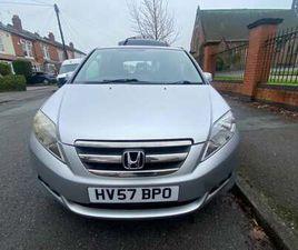 HONDA FRV HONDA, FR-V, MPV, 2007, OTHER, 1799 (CC), 5 DOORS