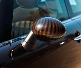 MINI MINI COOPER MINI COOPER 1300, 60CV