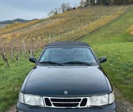 (II) 2.3I SE CABRIO SE