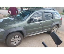 WEEKEND ADVENTURE LOCKER 1.8 FLEX