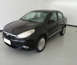 FIAT SIENA FIAT GRAND SIENA ESSENCE 1.6 FLEX 16V 2013