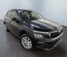 SELECTION 1.0 TSI 116PS/85KW DSG 2026