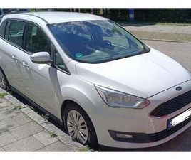 GRAND C-MAX 1.0 ECOBOOST START-STOPP-SYSTEM COOL