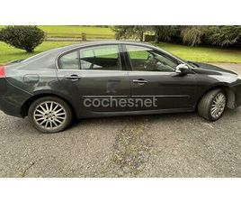 RENAULT LAGUNA PRIVILEGE 2.0DCI