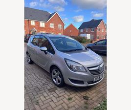 1.4I EXCLUSIV EURO 6 5DR