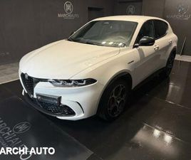 ALFA ROMEO TONALE PHEV 1.6 DIESEL 130 CV TCT6 VELOCE