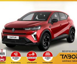 CAPTUR TECHNO TCE 115 SHZ PDC DIG. BORDC KEYLESS