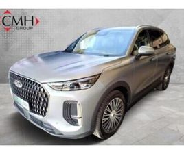 2026 CHERY TIGGO 9 1.5T CSH VANGUARD AWD (PHEV)