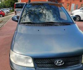 MATRIX 1.5CRDI VGT GLS 110 GLS