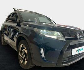 SUZUKI VITARA 1.4T 6MT S3 MILD HYBRID