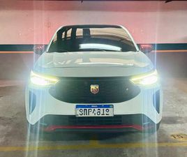 FIAT FASTBACK ABARTH TURBO FLEX 1.3 AUT. 2024