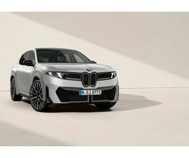 BMW IX3 50 XDRIVE NA5 VORVERTRAG 03.2026