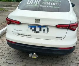 FIAT CRONOS FIAT CRONOS 1.3 8V FLEX 2022