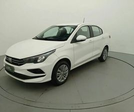 FIAT CRONOS FIAT CRONOS DRIVE 1.0 6V 2025