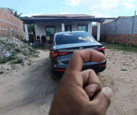 FIAT CRONOS FIAT CRONOS DRIVE 1.3 8V FLEX 2022