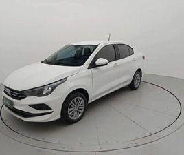 FIAT CRONOS FIAT CRONOS DRIVE 1.3 8V FLEX AUT. 2025