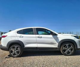 IMPETUS 200 T. AUT (HIBRÍDO)