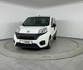 FIAT FIORINO COMBI 1.3 MULTIJET POP
