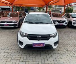 FIAT MOBI LIKE 1.0 FIRE FLEX 5P.