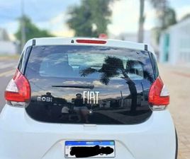 LIKE 1.0 FIRE FLEX 5P.