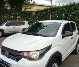 FIAT MOBI LIKE 1.0 FIRE FLEX 5P.