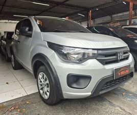 FIAT MOBI LIKE 1.0 FIRE FLEX 5P.