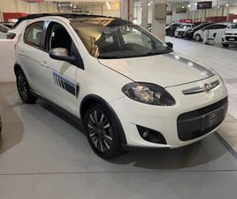 SPORTING B.EDIT. 1.6 FLEX 16V 5P