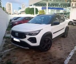 FIAT PULSE AUDACE 1.0 TURBO 200 FLEX AUT. 2024