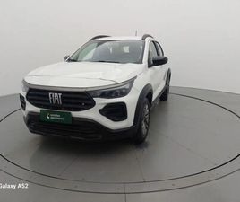 FIAT PULSE DRIVE 1.0 TURBO 200 FLEX AUT. 2024