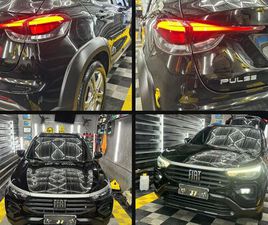 FIAT PULSE DRIVE 1.3 8V FLEX MEC. 2022