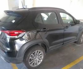 FIAT PULSE DRIVE 1.3 8V FLEX MEC. 2023
