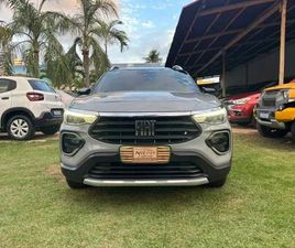 IMPETUS 1.0 TURBO 200 FLEX AUT.