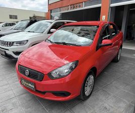 FIAT SIENA FIAT GRAND SIENA ATTRAC. 1.4 EVO F.FLEX 8V 2021