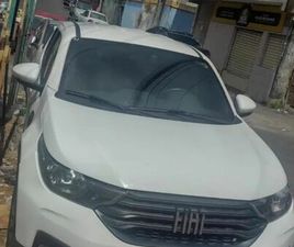 FREEDOM 1.3 FLEX 8V CD