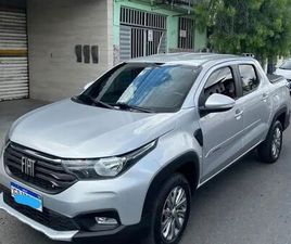 FREEDOM 1.3 FLEX 8V CD