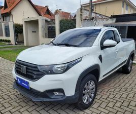 FREEDOM 1.3 FLEX 8V CS PLUS
